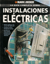 LA GUIA COMPLETA SOBRE INSTALACIONES ELECTRICAS