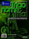 TRIGONOMETRIA PREUNIVERSITARIA