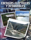 ENERGIAS ELECTRICAS Y RENOVABLES. TURBINAS   Y PLANTAS GENERADORA