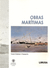 OBRAS MARITIMAS