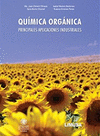 QUIMICA ORGANICA, PRINCIPALES APLICACIONES INDUSTRIALES