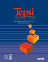 TEPSI, TEST DE DESARROLLO PSICOMOTOR 2-5 A#OS