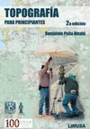 TOPOGRFIA PARA PRINCIPIANTES 2A ED