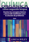 LA QUIMICA ORGANICA COMO SEGUNDA LENGUA
