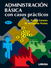 ADMINISTRACION BASICA 5A ED