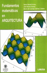 FUNDAMENTOS MATEMATICOS EN ARQUITECTURA