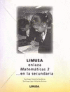 LIMUSA ENLAZA ESPA�OL 3 EN LA SECUNDARIA