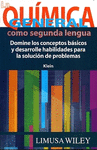 LA QUIMICA GENERAL COMO SEGUNDA LENGUA