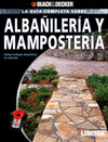 LA GUIA COMPLETA DE ALBA#ILERIA Y MAMPOSTERIA
