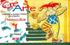 CREATIVIDAD Y EXPRESION ARTISTICA POR PROYECTOS