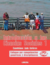 INTRODUCCION A LAS CIENCIAS SOCIALES