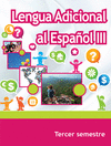 COMUNICACION LENGUA ADICIONAL AL ESPA#OL III INGLES
