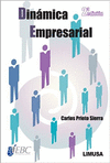 DINAMICA EMPRESARIAL INCLUYE CD 2A ED