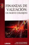 FINANZAS DE VALUACION: UN NUEVO COLOQUIO AGOTADO