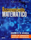 RAZONAMIENTO MATEMATICO