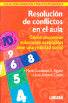 RESOLUCION DE CONFLICTOS EN EL AULA