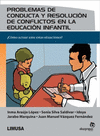 PROBLEMAS DE CONDUCTA Y RESOLUCION DE CONFLICTOS EN LA EDUCACION