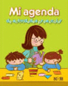 MI AGENDA DE ACTIVIDADES PREESCOLAR