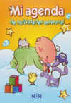 MI AGENDA DE ACTIVIDADES MATERNAL