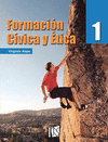 FORMACION CIVICA Y ETICA 1