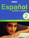 ESPA#OL 2 APRENDER Y COMPARTIR