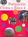 FORMACION CIVICA Y ETICA 1