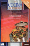LA COCINA DE REFERENCIA TOMO II, MANUAL PARA PROFESORES, ESTUDIAN