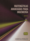 MATEMATICAS AVANZADAS PARA INGENIERIA VOLUMEN 1