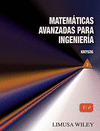 MATEMATICAS AVANZADAS PARA INGENIERIA II 4A ED