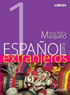 ESPA�OL PARA EXTRANJEROS 1 2A ED