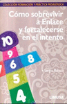 COMO SOBREVIVIR A ENLACE Y FORTALECERSE EN EL INTENTO