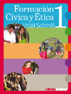 FORMACION CIVICA Y ETICA 1