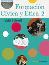 FORMACION CIVICA Y ETICA 2