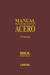 MANUAL DE CONSTRUCCION EN ACERO 5A ED