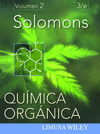 QUIMICA ORGANICA VOLUMEN 2 3A ED
