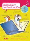 LENGUAJE Y COMUNICACION 3 CUADERNO DE EJERCICIOS EDUCACION PRIMA