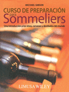 CURSO DE PREPARACION PARA SOMMELIERS, UNA INTRODUCCION A LOS VINO