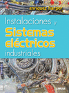 INSTALACIONES Y SISTEMAS ELECTRICOS INDUSTRIALES