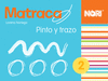 MATRACA PINTO Y TRAZO 2