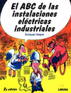 EL ABC DE LAS INSTALACIONES ELECTRICAS INDUSTRIALES 2A ED