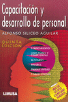 CAPACITACION Y DESARROLLO DE PERSONAL 5A ED