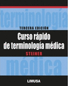 CURSO RAPIDO DE TERMINOLOGIA MEDICA 3ERA EDICICION