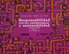 RESPONSABILIDAD SOCIAL EMPRESARIAL Y SUSTENTABILIDAD