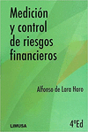 MEDICION Y CONTROL DE RIESGOS FINANCIEROS