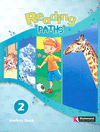 READING PATHS 2 STUDENTS BOOK