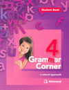 GRAMMAR CORNER 4 STUDENTS BOOK