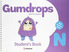 PACK GUMDROPS N (SB & TN + CD & CLASS CD)