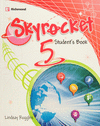 SKYROCKET 5 STUDENTS BOOK