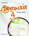 SKYROCKET 4 PRACTICE BOOK