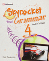 SKYROCKET 4 YOUR GRAMMAR STUDENTS BOOK